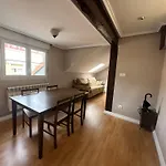 Apartamento Magallanes