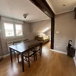 Apartamento Magallanes