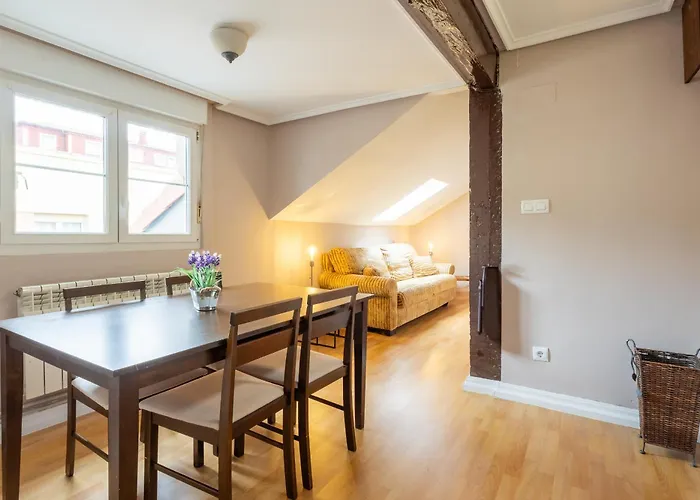Apartamento Magallanes