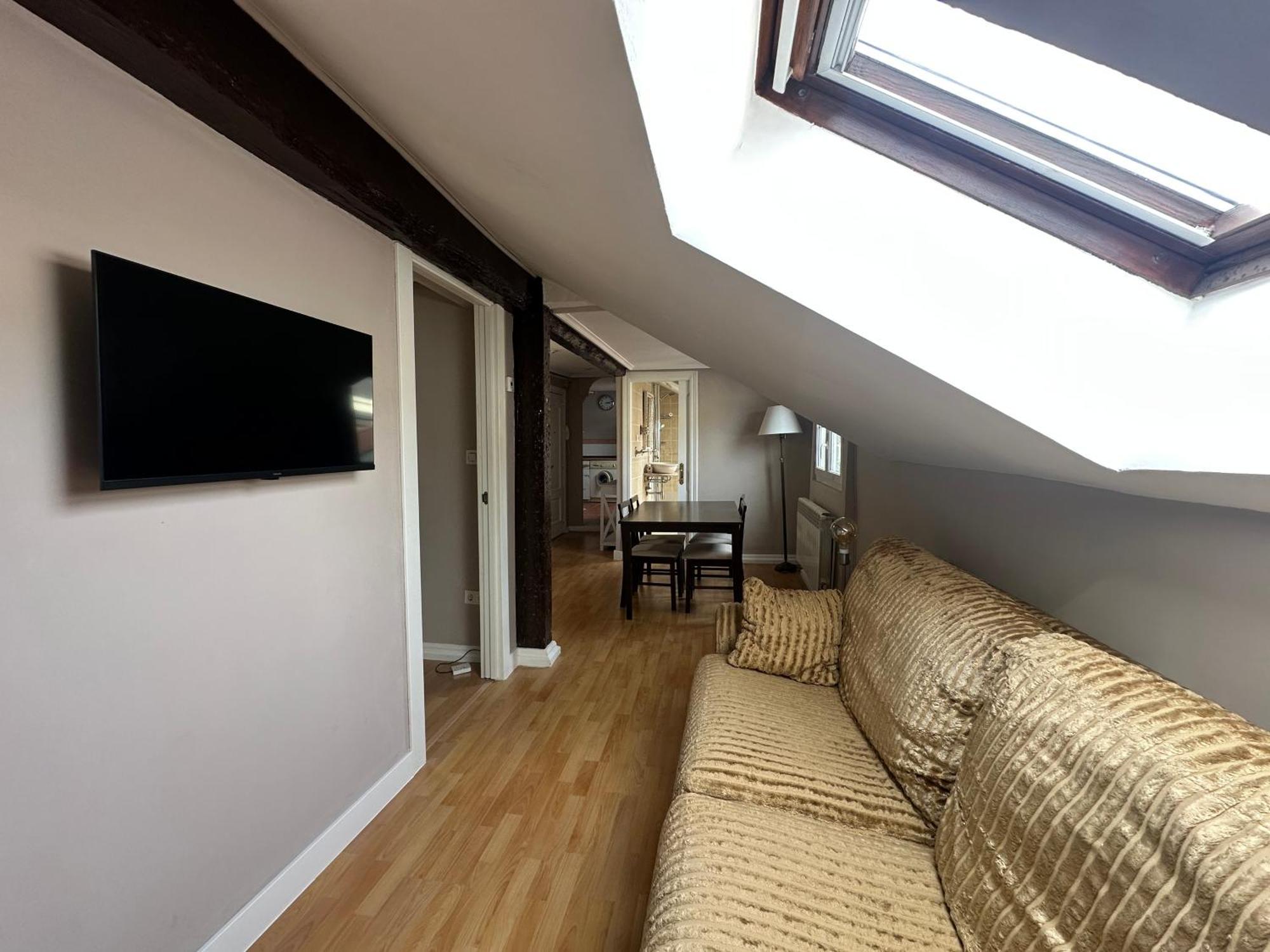 Magallanes Apartamento *