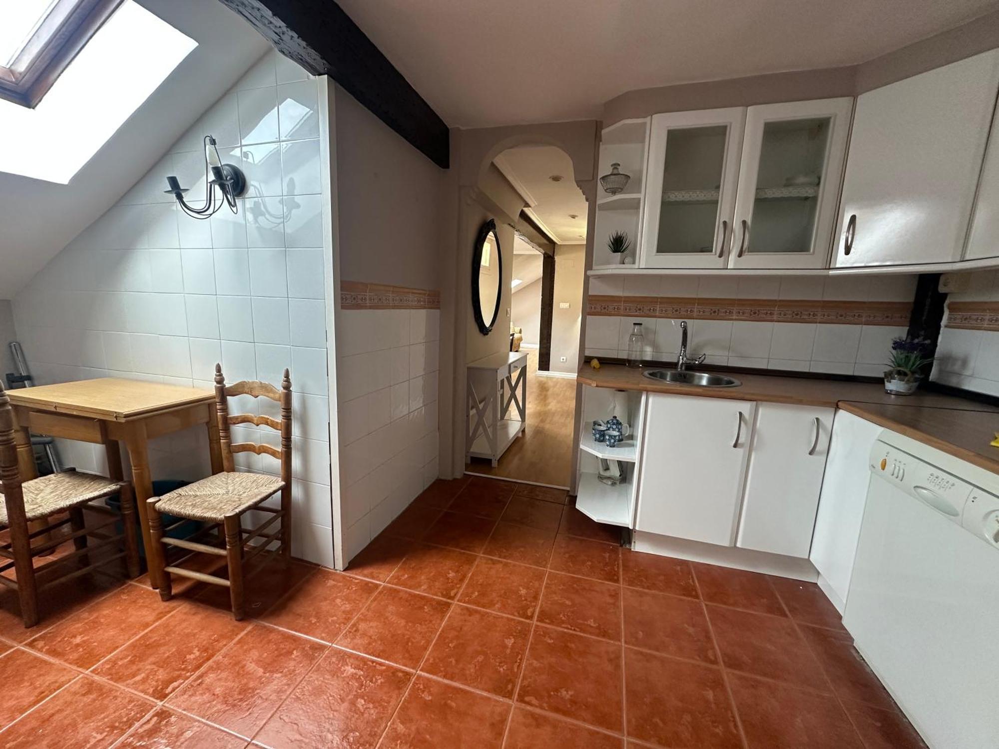 Magallanes Apartamento *