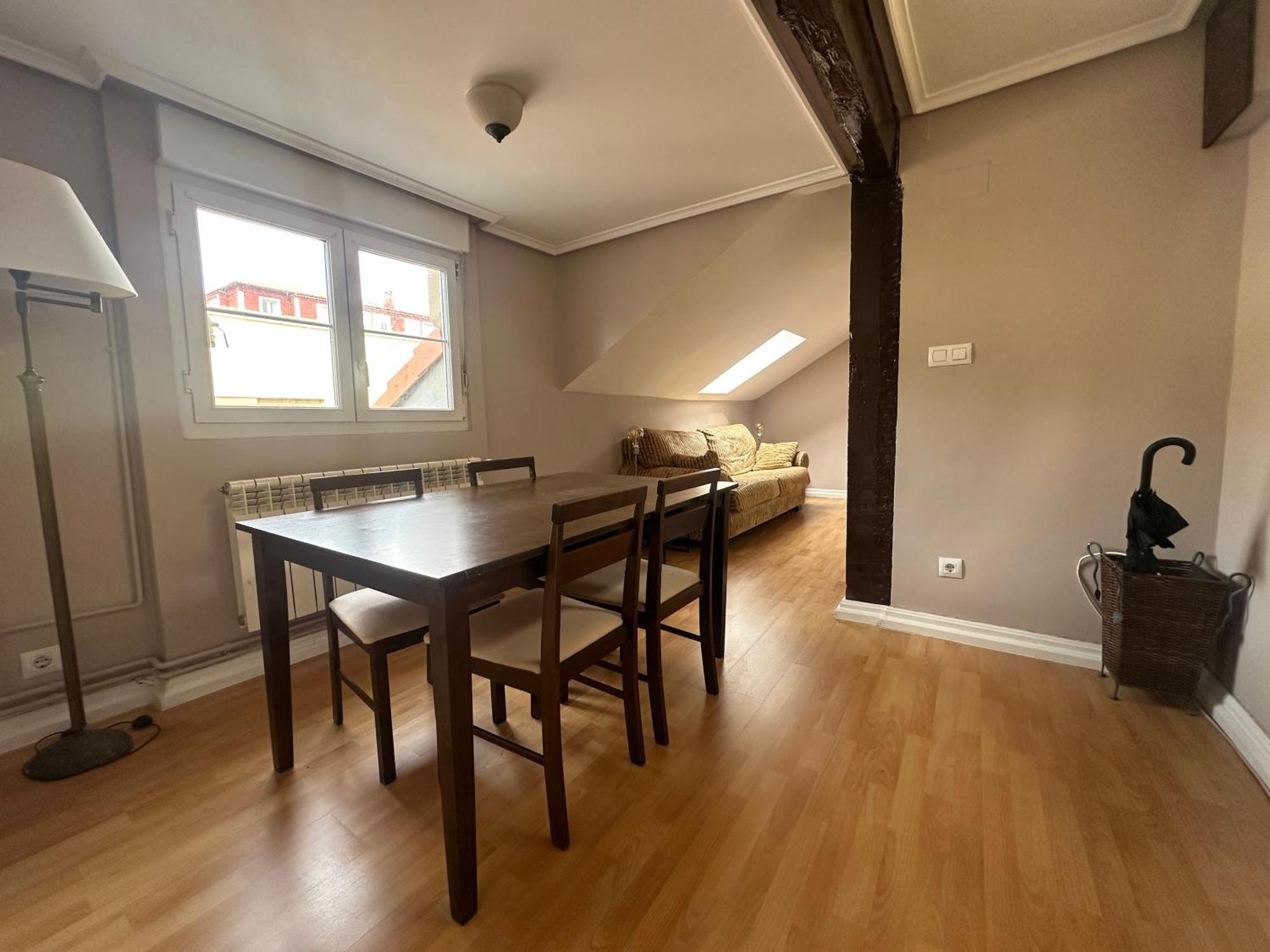 Apartamento Magallanes