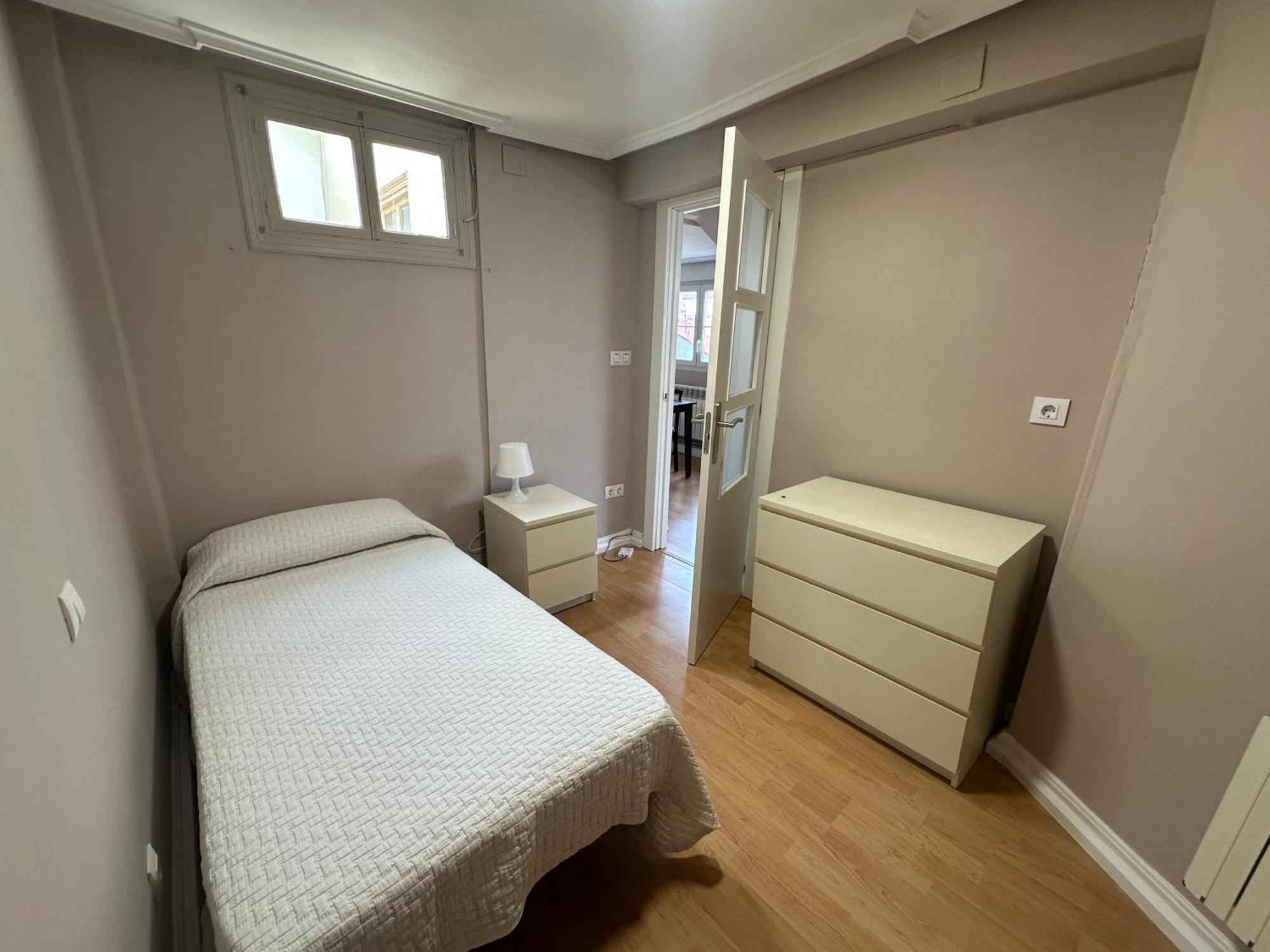 Apartamento Magallanes *
