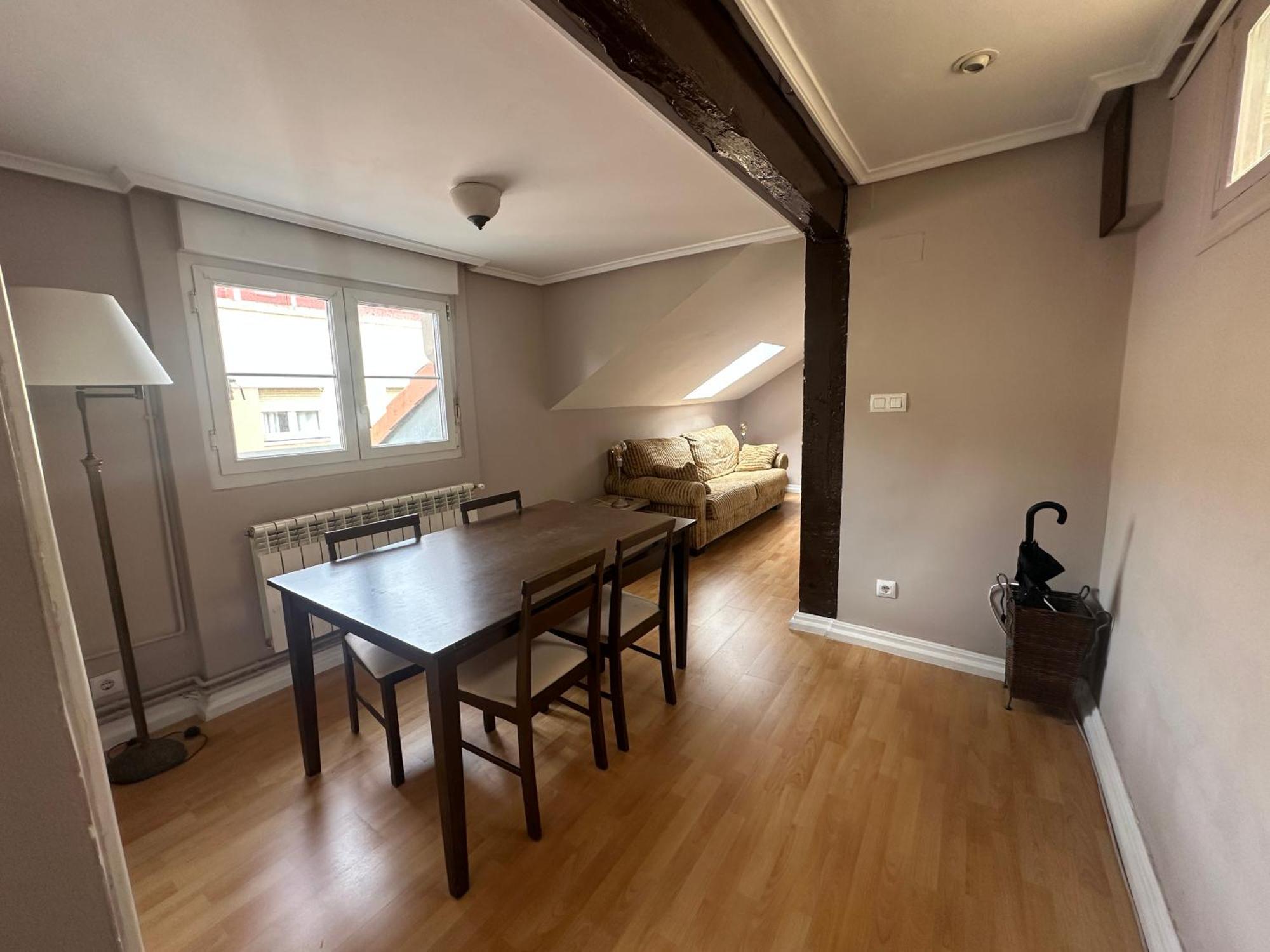 Magallanes Apartamento Santander