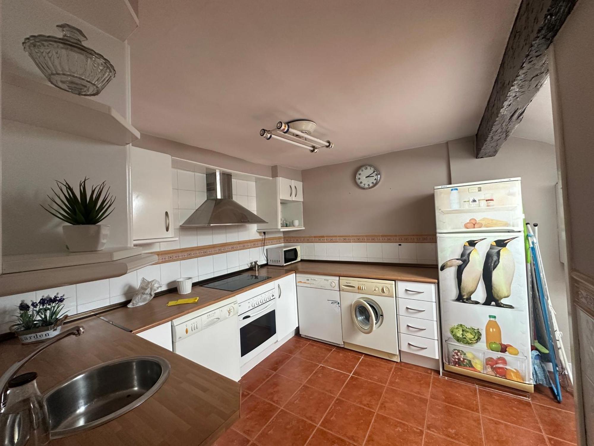 Apartamento Magallanes *