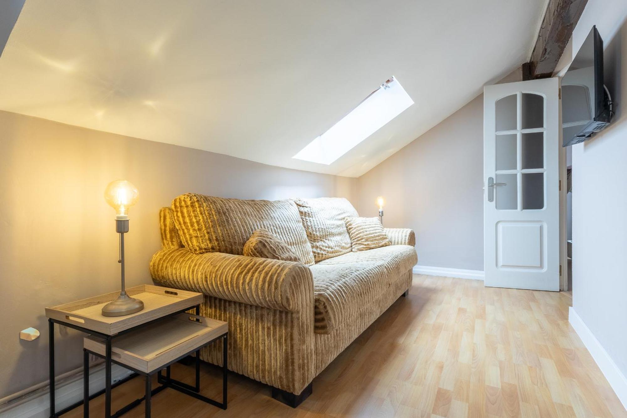 Apartamento Magallanes