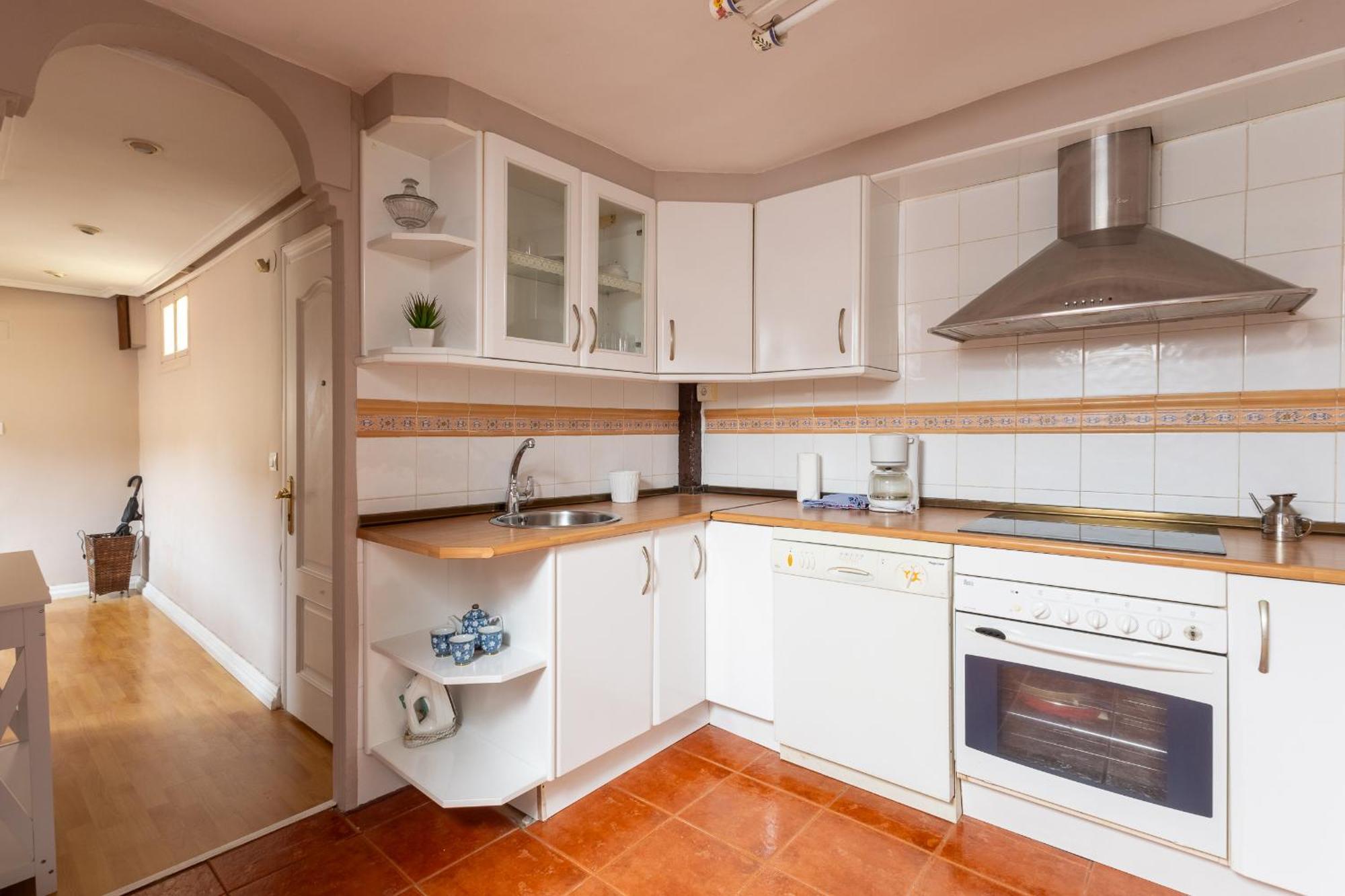 Apartamento Magallanes Santander