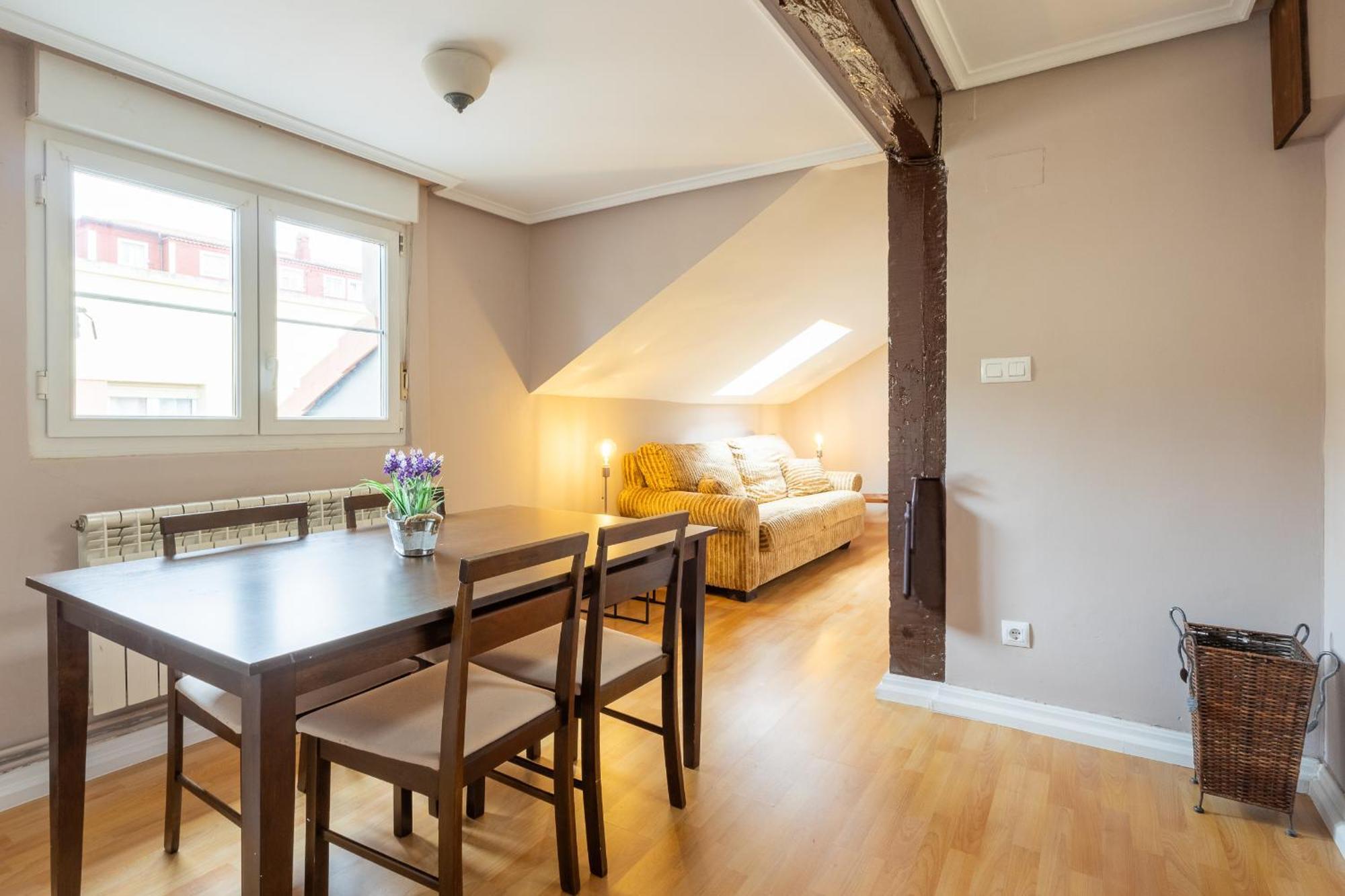 Apartamento Magallanes