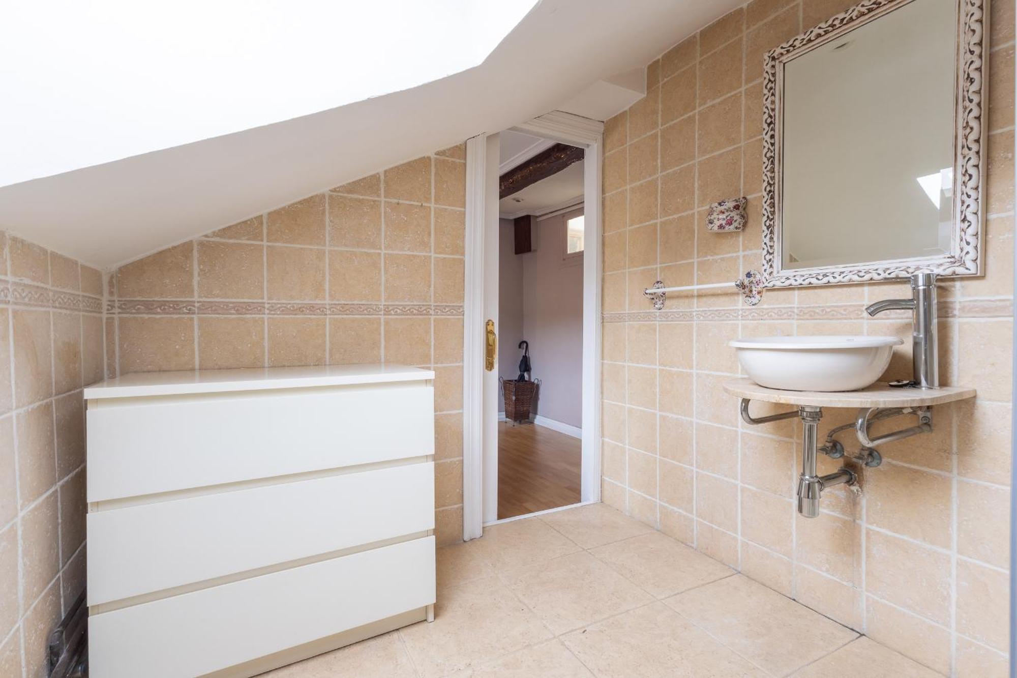 Apartamento Magallanes