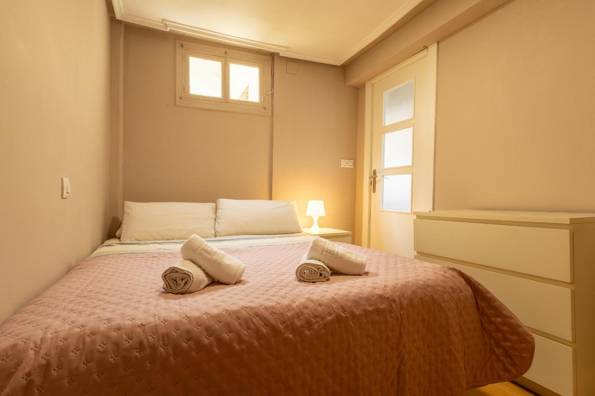 Apartamento Magallanes